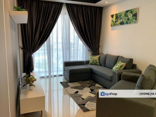 Condominium for rent in Country Heights Damansara, Kuala Lumpur