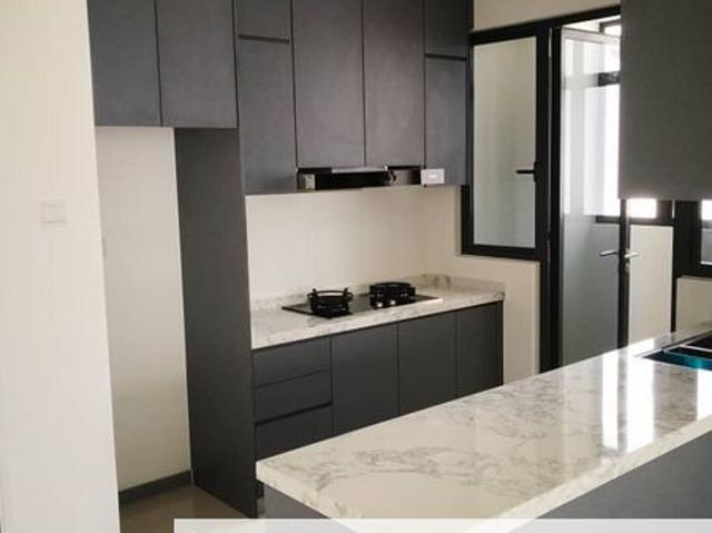 Condominium for rent in Country Heights Damansara, Kuala Lumpur