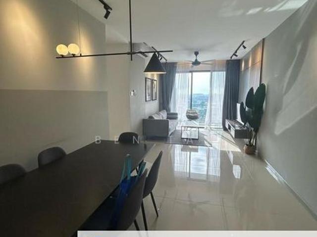 Condominium for rent in Taman Cuepacs, Kuala Lumpur