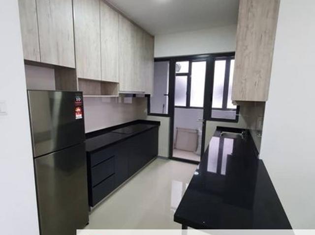 Condominium for rent in Country Heights Damansara, Kuala Lumpur