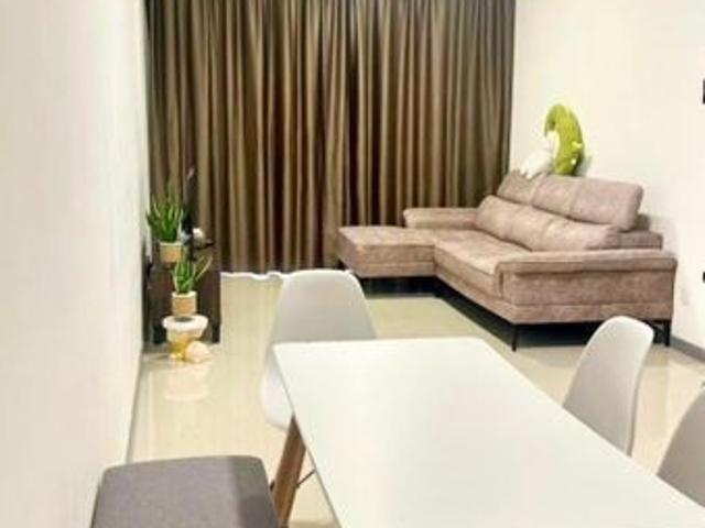 Condominium for rent in Country Heights Damansara, Kuala Lumpur