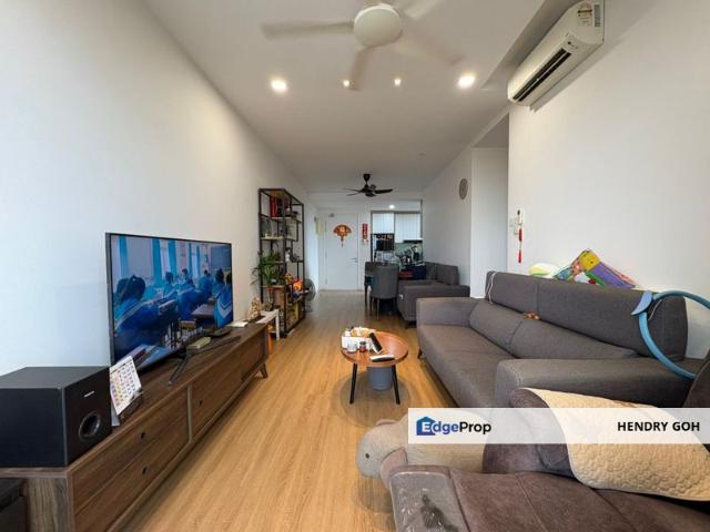 Condominium for sale in Country Heights Damansara, Kuala Lumpur