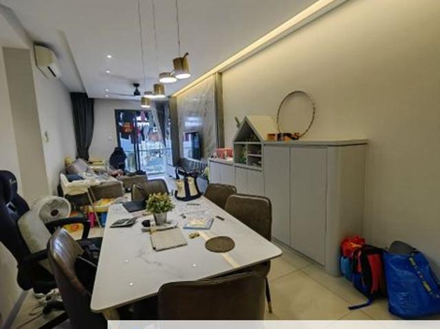 Condominium for sale in Country Heights Damansara, Kuala Lumpur