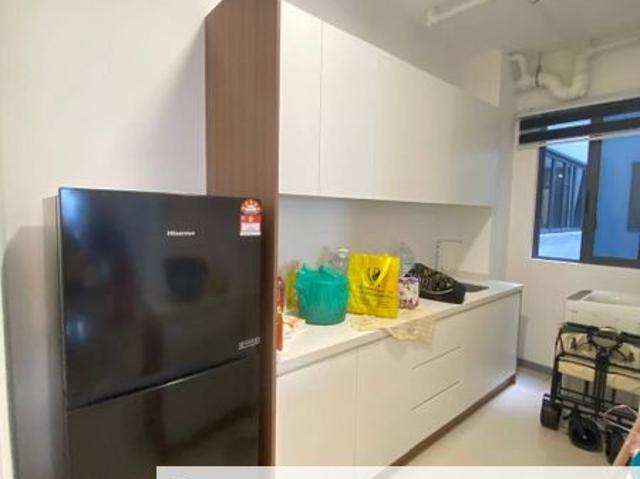 Condominium for rent in Country Heights Damansara, Kuala Lumpur