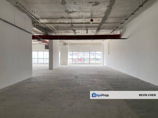 Shop for rent in Country Heights Damansara, Kuala Lumpur