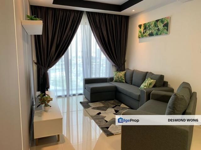 Condominium for rent in Country Heights Damansara, Kuala Lumpur