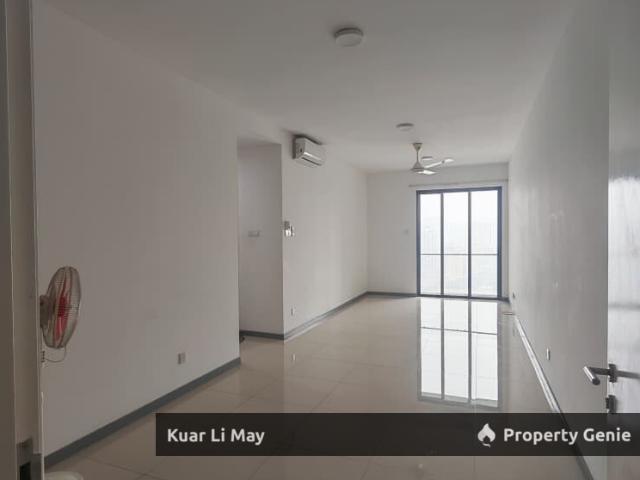 Serviced Residence for rent in Country Heights Damansara, Kuala Lumpur