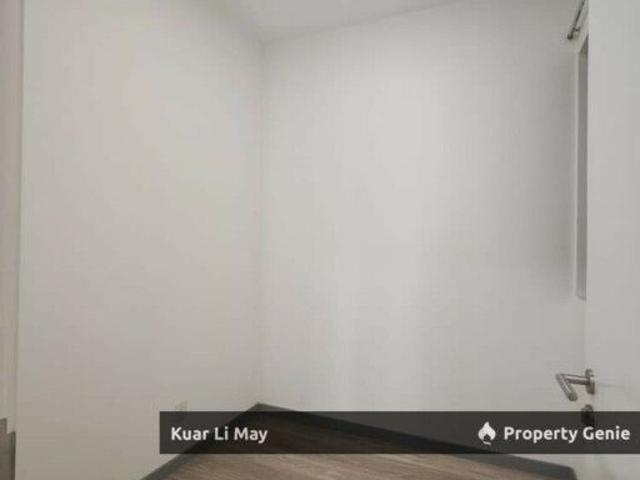 Apartment for rent in Segambut, Kuala Lumpur