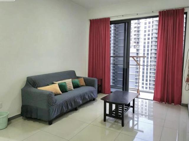 Serviced Residence for rent in Country Heights Damansara, Kuala Lumpur