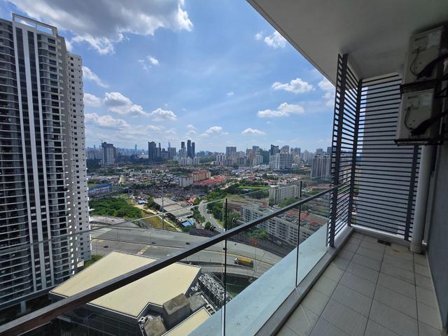 Serviced Residence for rent in Country Heights Damansara, Kuala Lumpur