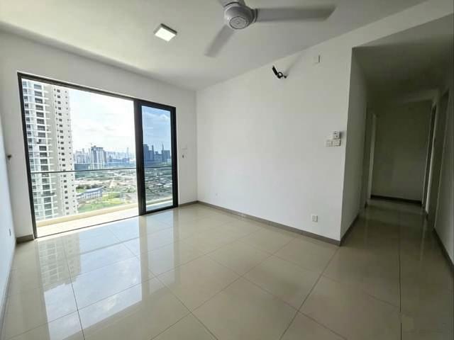 Serviced Residence for sale in Country Heights Damansara, Kuala Lumpur