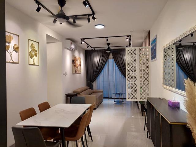Serviced Residence for rent in Country Heights Damansara, Kuala Lumpur