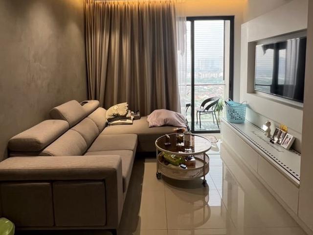 Serviced Residence for sale in Country Heights Damansara, Kuala Lumpur
