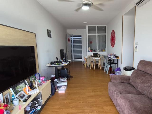 Serviced Residence for sale in Country Heights Damansara, Kuala Lumpur