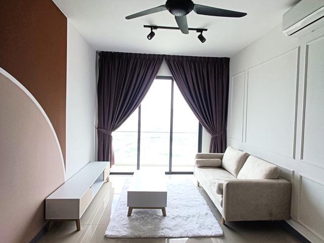 Serviced Residence for sale in Country Heights Damansara, Kuala Lumpur