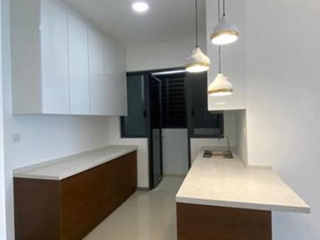 Serviced Residence for rent in Country Heights Damansara, Kuala Lumpur