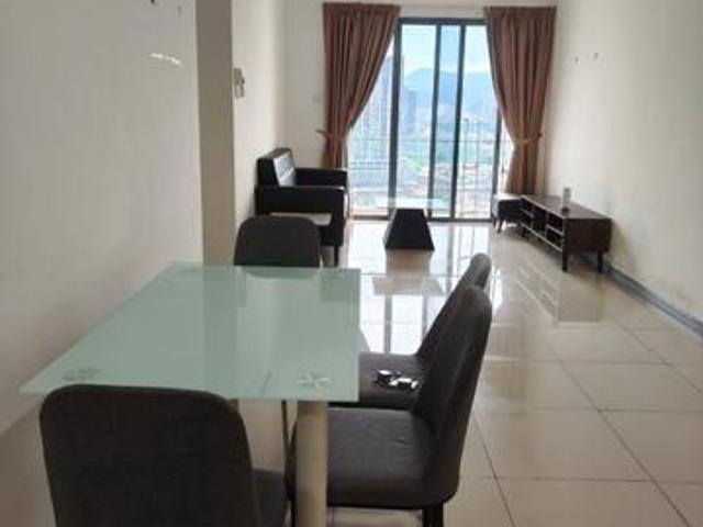 Serviced Residence for rent in Country Heights Damansara, Kuala Lumpur