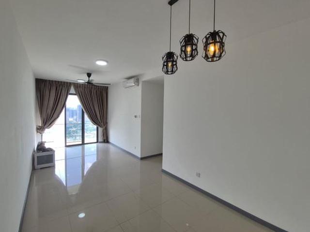 Serviced Residence for rent in Country Heights Damansara, Kuala Lumpur