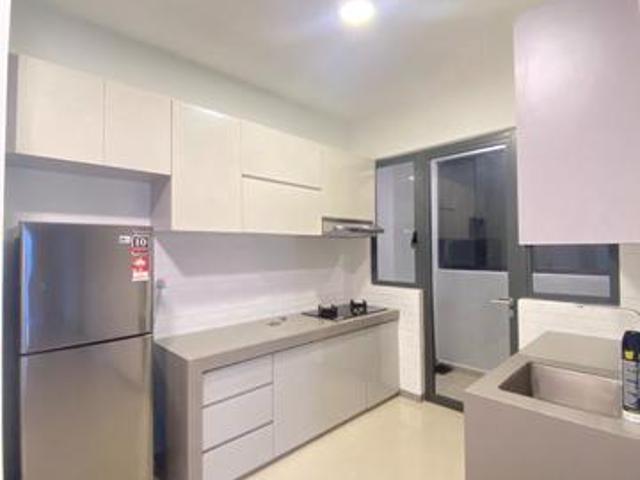 Serviced Residence for rent in Country Heights Damansara, Kuala Lumpur