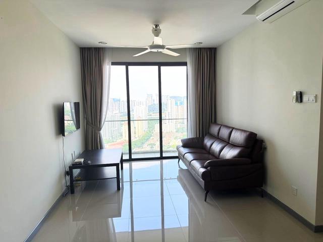 Serviced Residence for sale in Country Heights Damansara, Kuala Lumpur