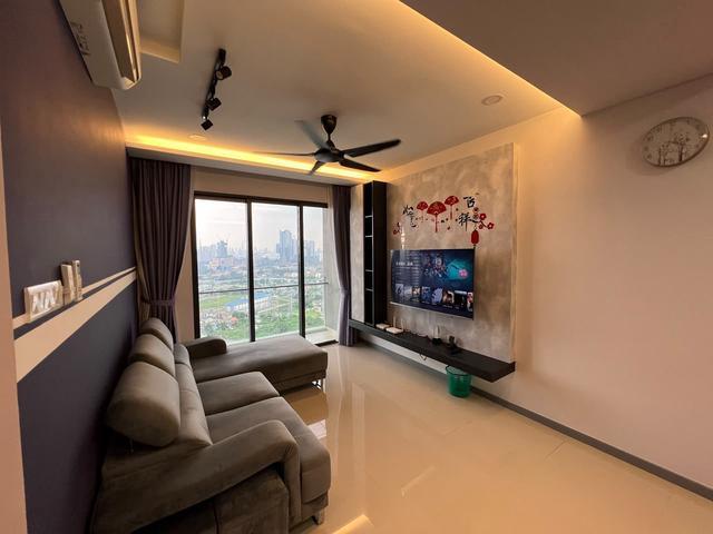Serviced Residence for rent in Country Heights Damansara, Kuala Lumpur
