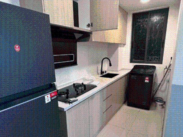 Apartment for rent in Country Heights Damansara, Kuala Lumpur