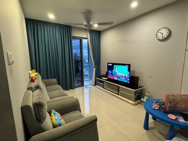 Serviced Residence for sale in Country Heights Damansara, Kuala Lumpur