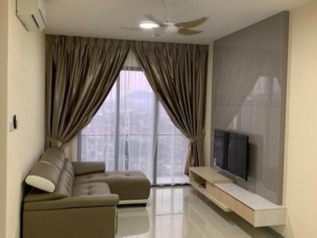 Serviced Residence for sale in Country Heights Damansara, Kuala Lumpur