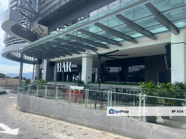 Shop for rent in Kepong, Kuala Lumpur