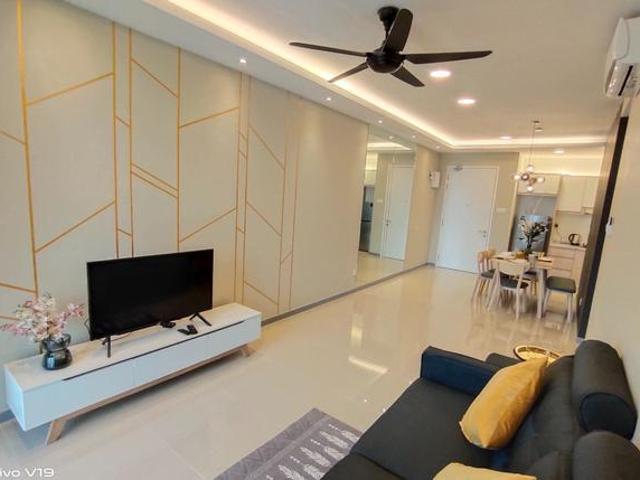 Serviced Residence for rent in Country Heights Damansara, Kuala Lumpur
