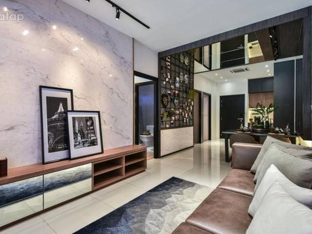 Apartment for sale in Putrajaya