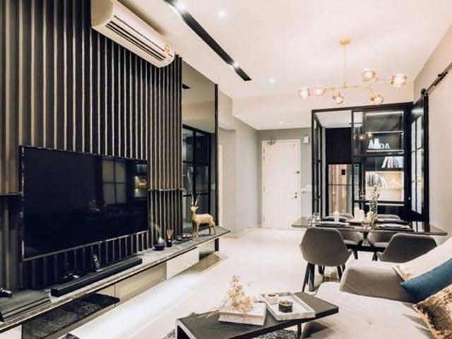 Condominium for sale in Seri Kembangan, Majlis Bandaraya Subang Jaya