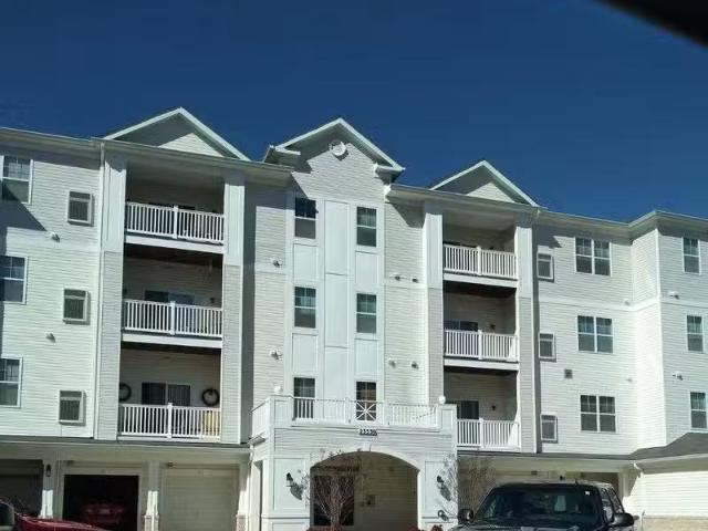 Condo for rent in Lexington Park