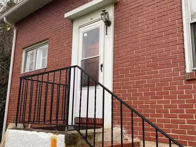 Condo for rent in Gwynn Oak