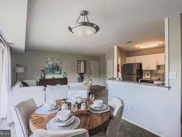 Condo for rent in Bel Air