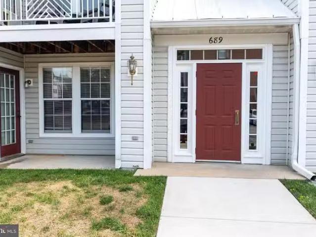 Condo for rent in Millersville