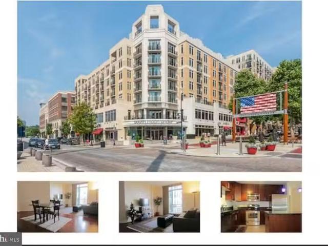 Condo for rent in Fort Washington