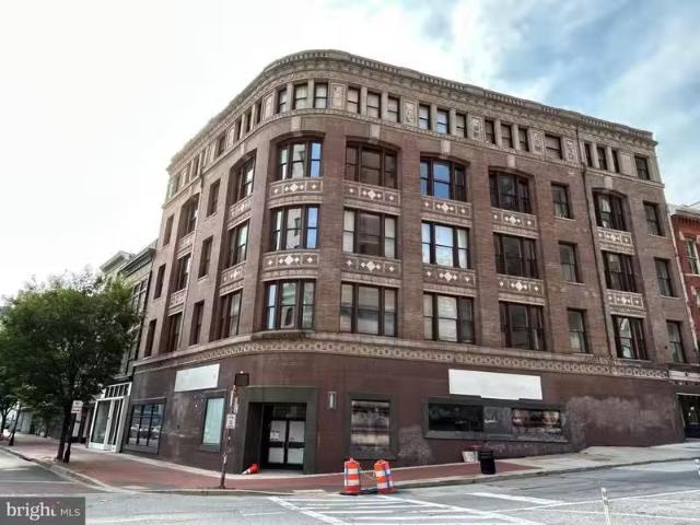 Condo for rent in Baltimore