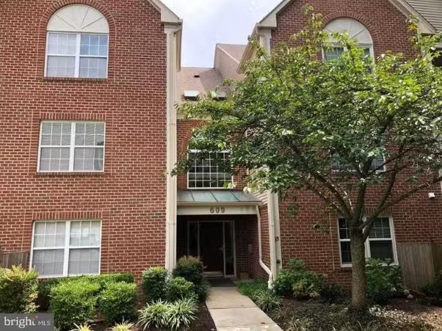 Condo for rent in Annapolis