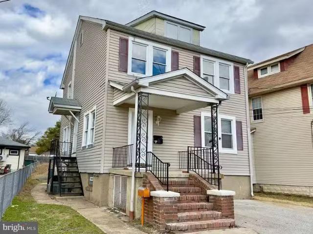 Condo for rent in Catonsville
