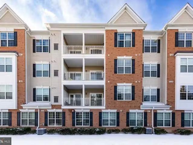 Condo for rent in Cherry Hill