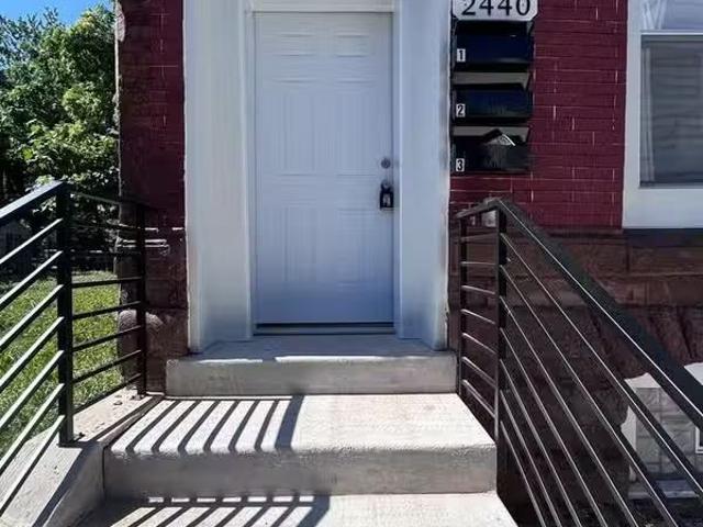 Condo for rent in Philadelphia