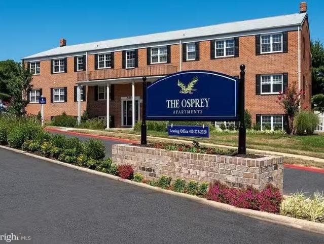 Condo for rent in Abingdon
