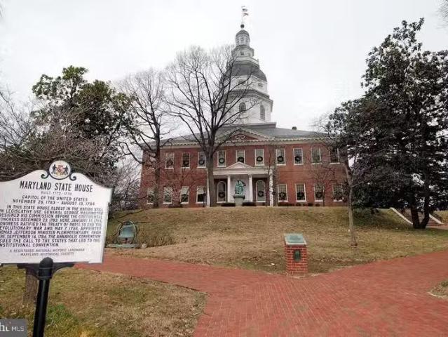 Condo for rent in Annapolis