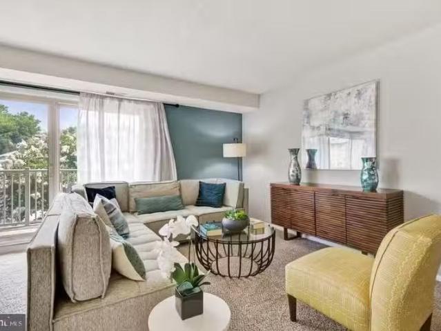 Condo for rent in Bel Air
