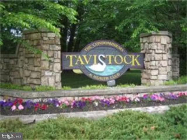 Condo for rent in Cherry Hill