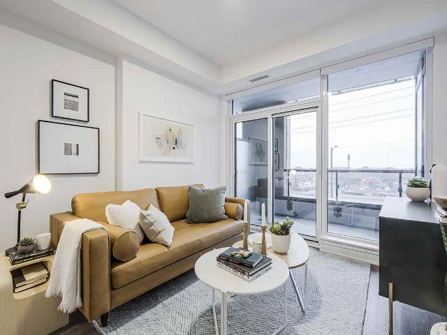 Apartment for rent in Georgina, Ontario