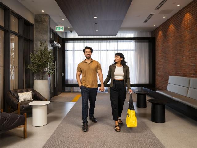 Apartment for rent in Georgina, Ontario