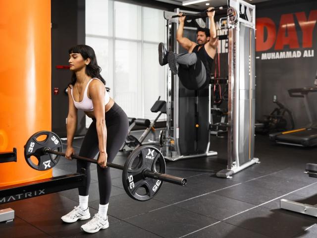 Apartment for rent in Brampton, Ontario