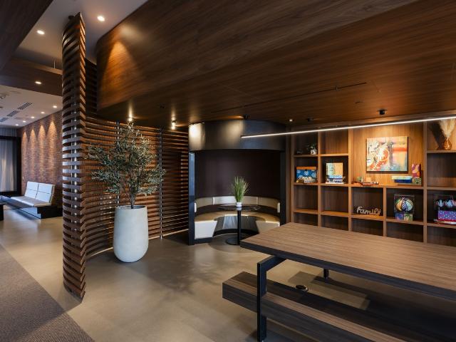 Apartment for rent in Mount Pleasant, Brampton